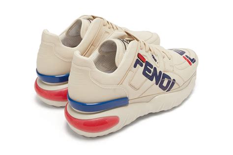 what is fendi mania|fendi x fila dm.